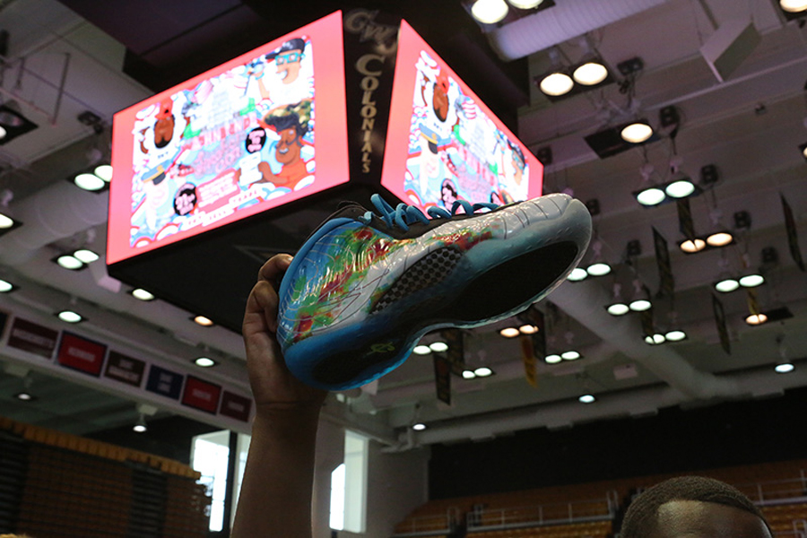 Sneaker Con Dc 9 2013 Recap 22