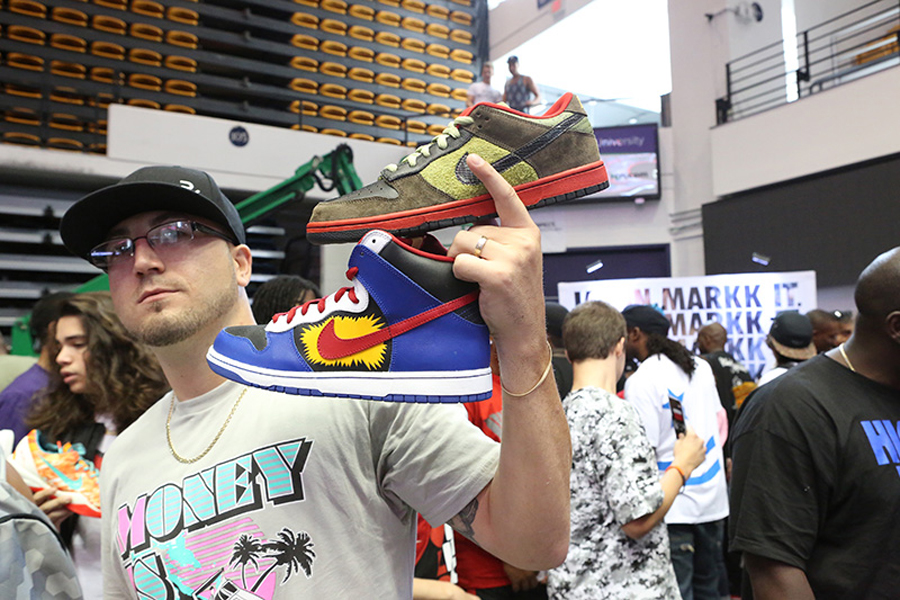 Sneaker Con Dc 9 2013 Recap 23