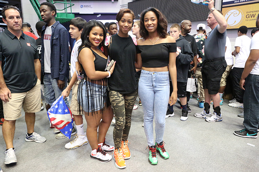 Sneaker Con Dc 9 2013 Recap 24