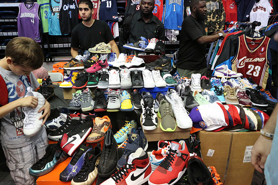 Sneaker Con Dc 9 2013 Recap 28