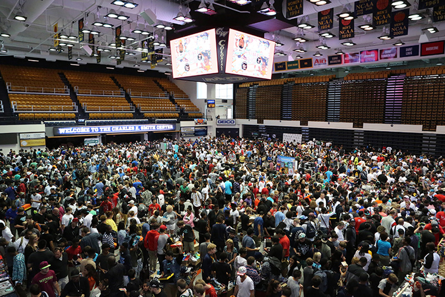 Sneaker Con Dc 9 2013 Recap 29