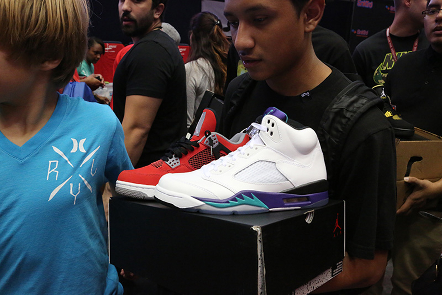 Sneaker Con Dc 9 2013 Recap 31