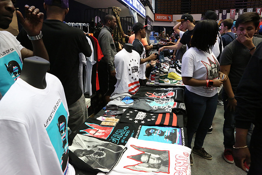 Sneaker Con Dc 9 2013 Recap 33