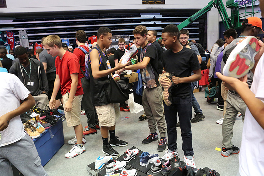 Sneaker Con Dc 9 2013 Recap 37