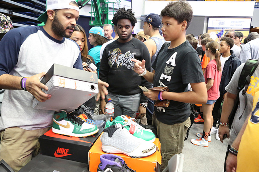 Sneaker Con Dc 9 2013 Recap 41