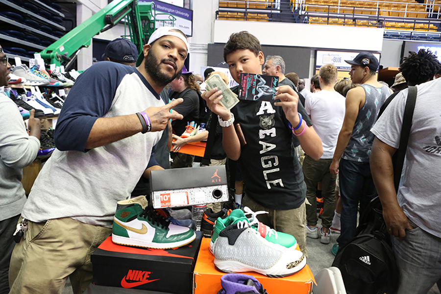 Sneaker Con Dc 9 2013 Recap 42