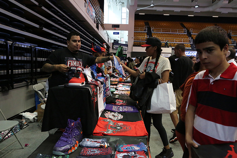 Sneaker Con Dc 9 2013 Recap 45