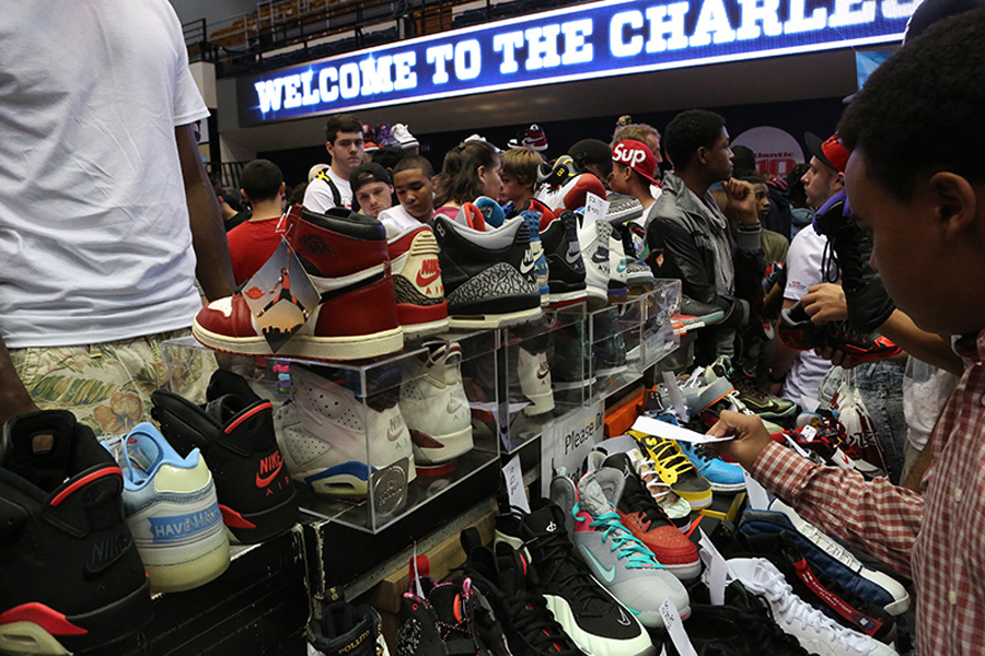 Sneaker Con Dc 9 2013 Recap 47