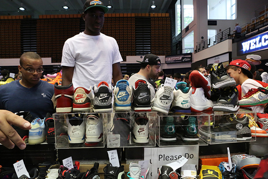 Sneaker Con Dc 9 2013 Recap 48