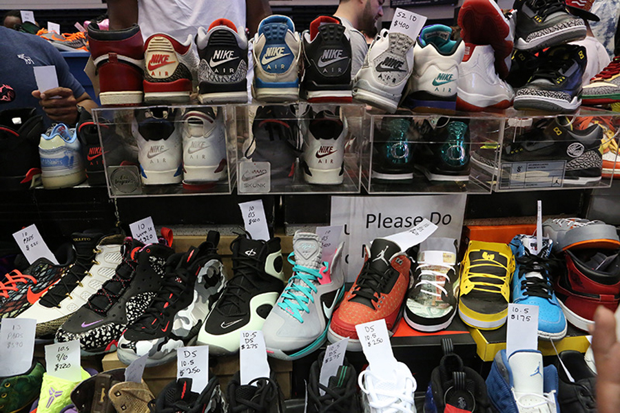 Sneaker Con Dc 9 2013 Recap 49