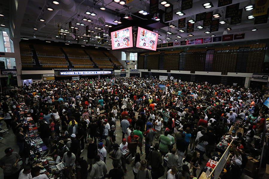 Sneaker Con Dc 9 2013 Recap 50