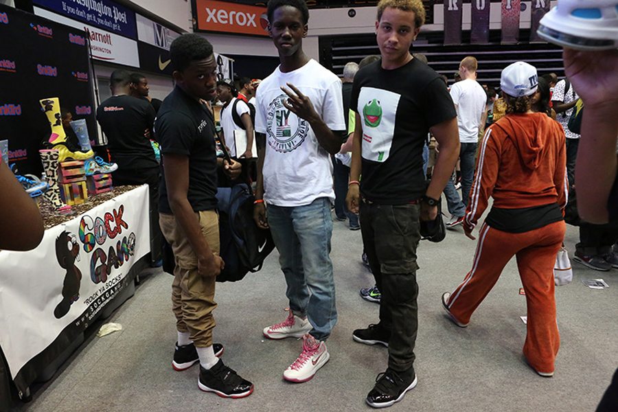 Sneaker Con Dc 9 2013 Recap 56