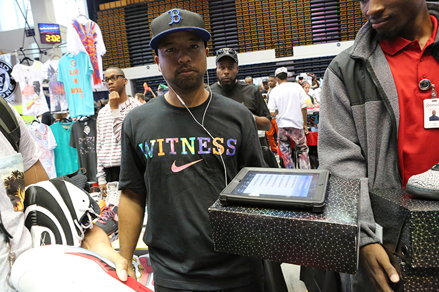 Sneaker Con Dc 9 2013 Recap 57