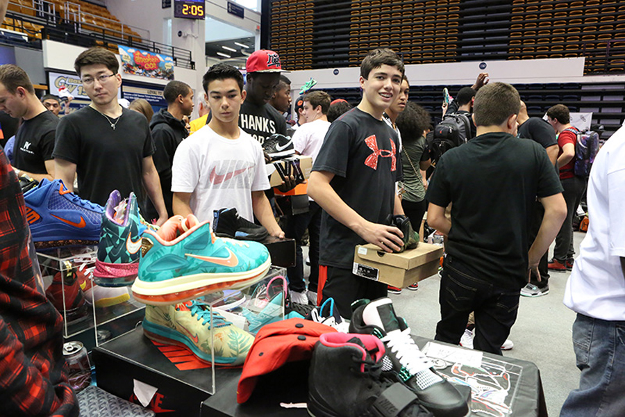 Sneaker Con Dc 9 2013 Recap 58