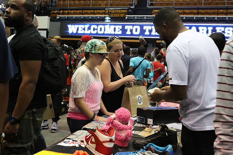 Sneaker Con Dc 9 2013 Recap 59