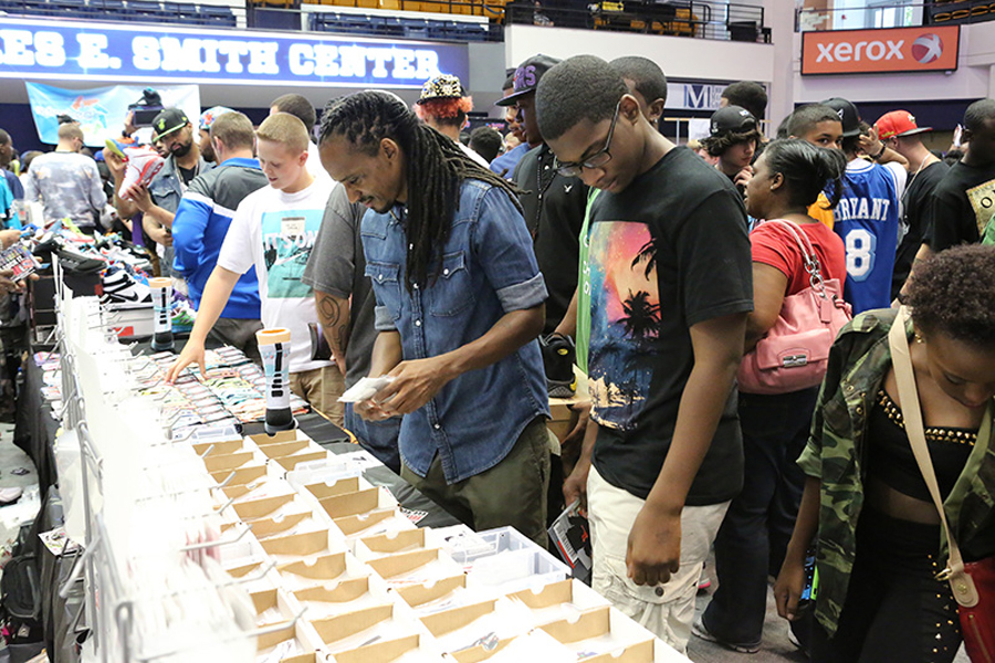 Sneaker Con Dc 9 2013 Recap 60