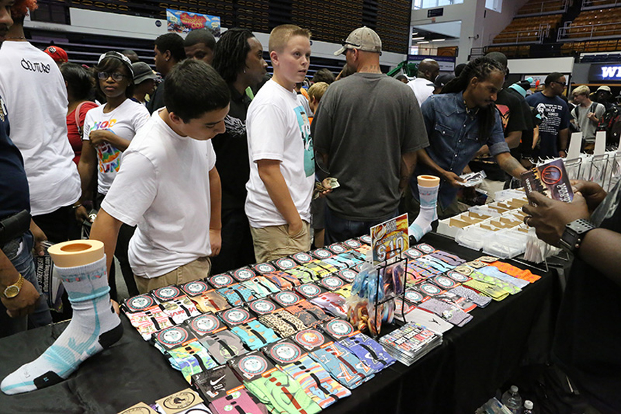 Sneaker Con Dc 9 2013 Recap 61