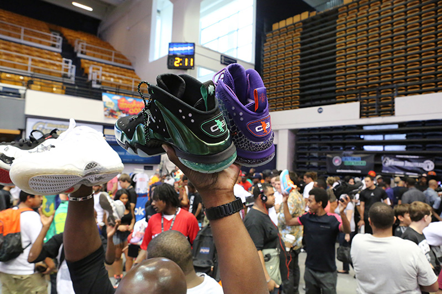 Sneaker Con Dc 9 2013 Recap 62