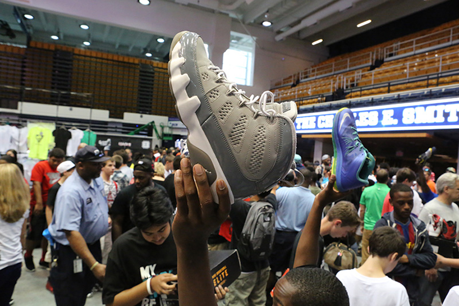 Sneaker Con Dc 9 2013 Recap 63