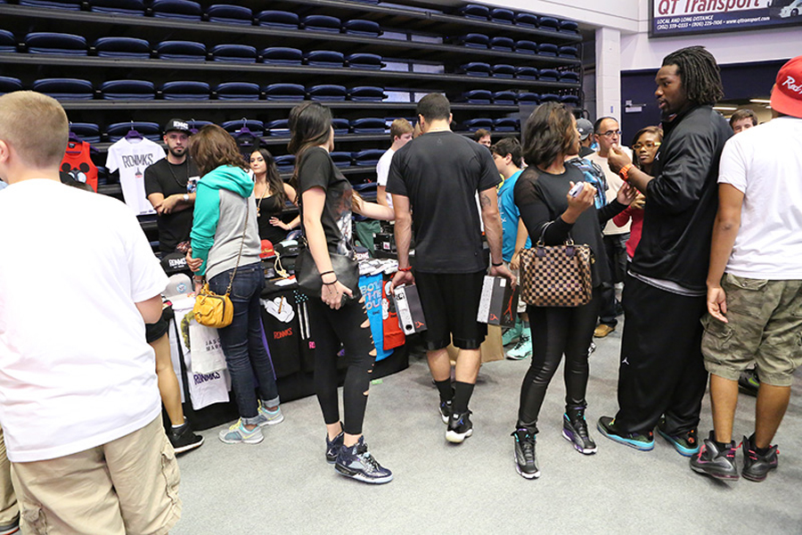 Sneaker Con Dc 9 2013 Recap 65