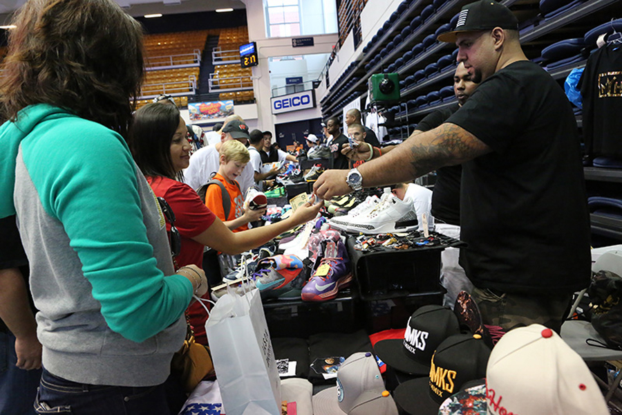 Sneaker Con Dc 9 2013 Recap 66