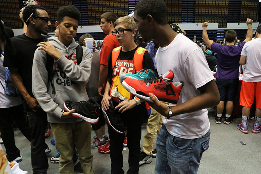 Sneaker Con Dc 9 2013 Recap 71