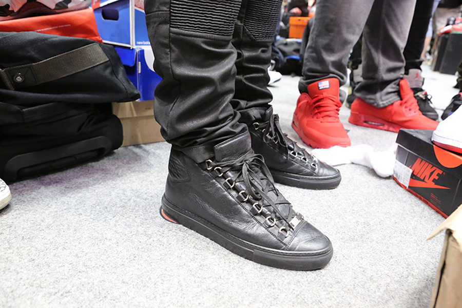 Sneaker Con Dc 9 2013 Recap 73