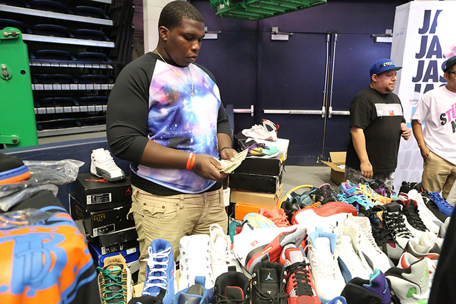 Sneaker Con Dc 9 2013 Recap 77