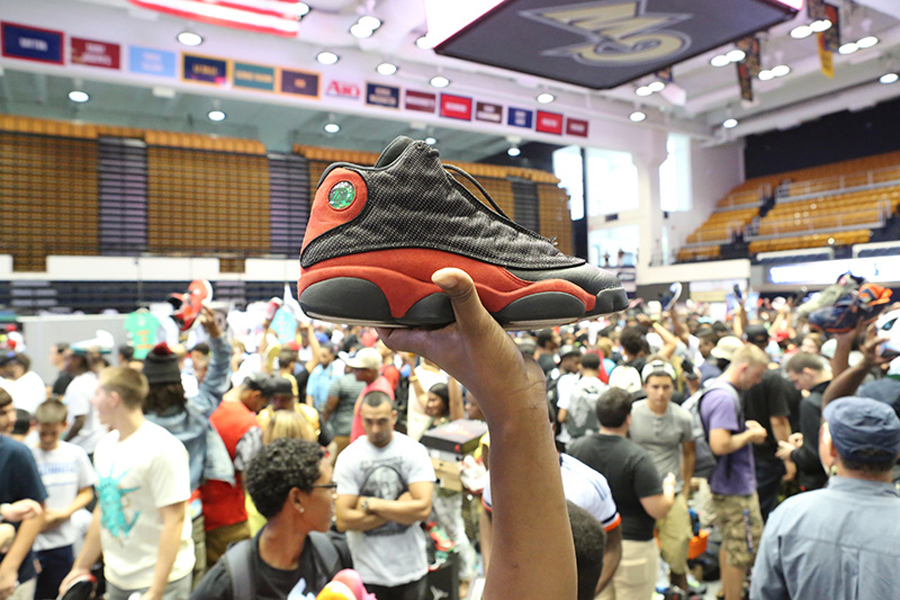 Sneaker Con Dc 9 2013 Recap 78