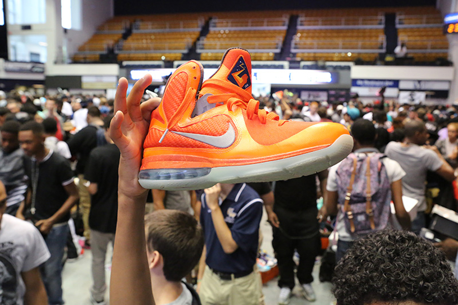 Sneaker Con Dc 9 2013 Recap 79