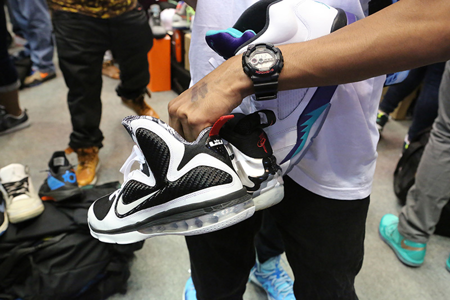 Sneaker Con Dc 9 2013 Recap 82