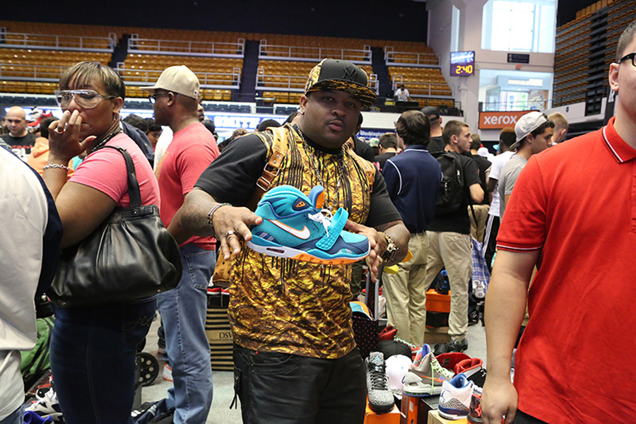 Sneaker Con Dc 9 2013 Recap 83