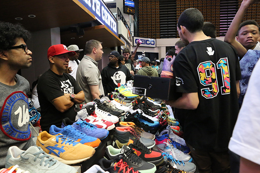 Sneaker Con Dc 9 2013 Recap 84