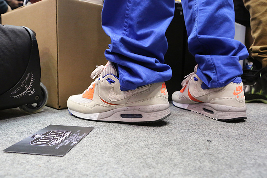 Sneaker Con Dc 9 2013 Recap 85