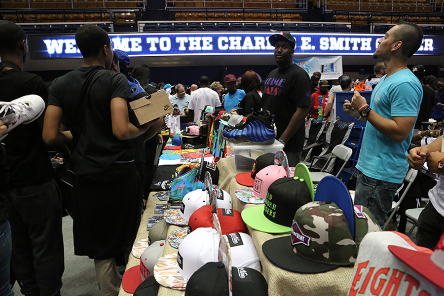 Sneaker Con Dc 9 2013 Recap 87