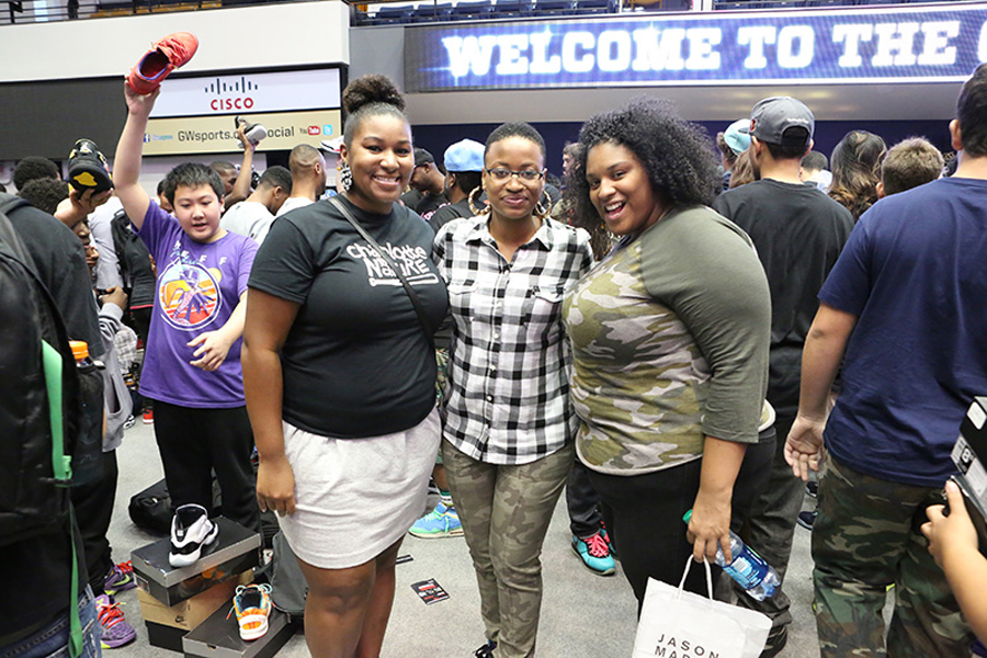 Sneaker Con Dc 9 2013 Recap 89