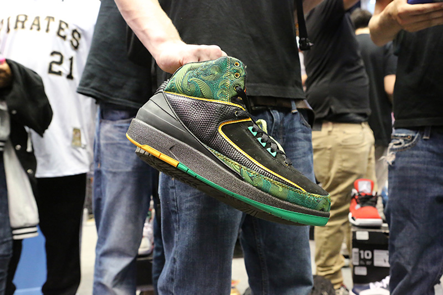 Sneaker Con Dc 9 2013 Recap 90