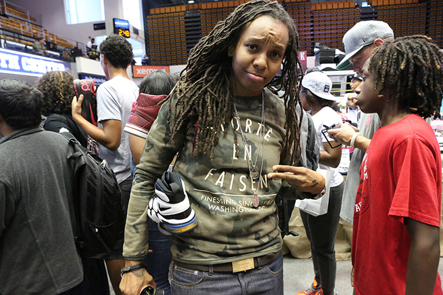 Sneaker Con Dc 9 2013 Recap 91