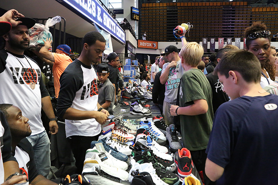 Sneaker Con Dc 9 2013 Recap 92