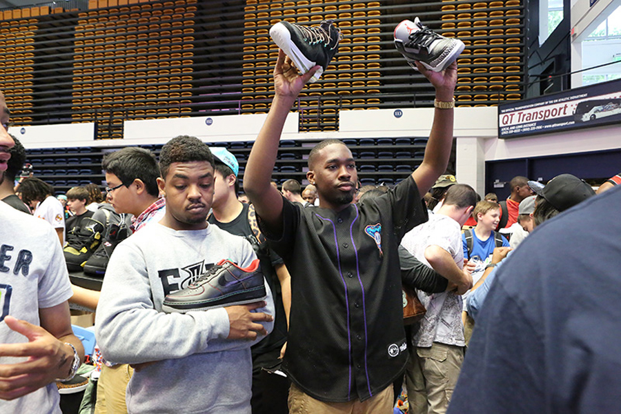 Sneaker Con Dc 9 2013 Recap 93