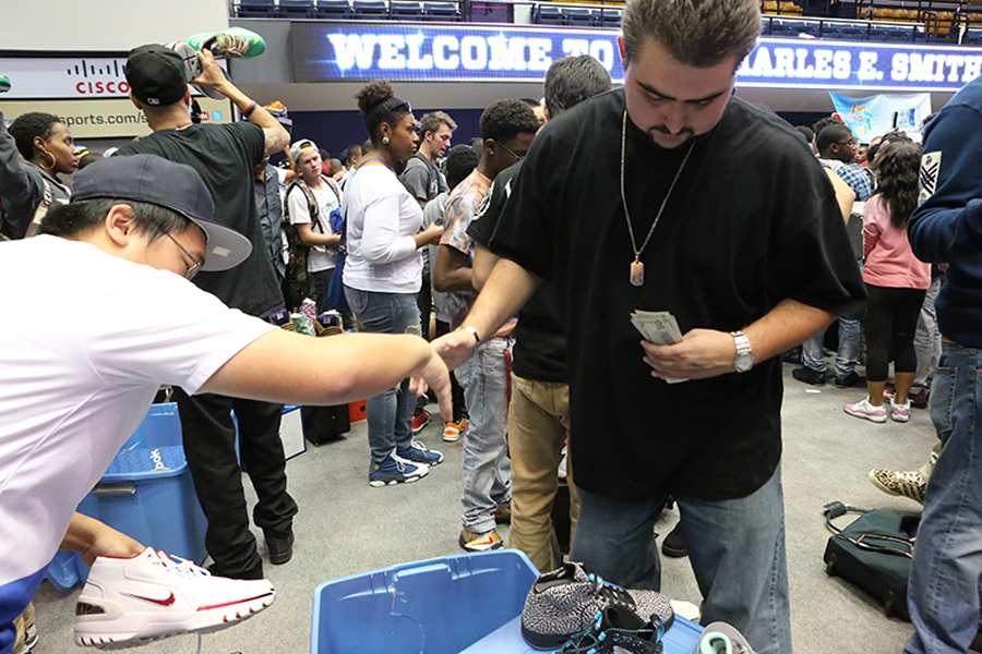 Sneaker Con Dc 9 2013 Recap 98