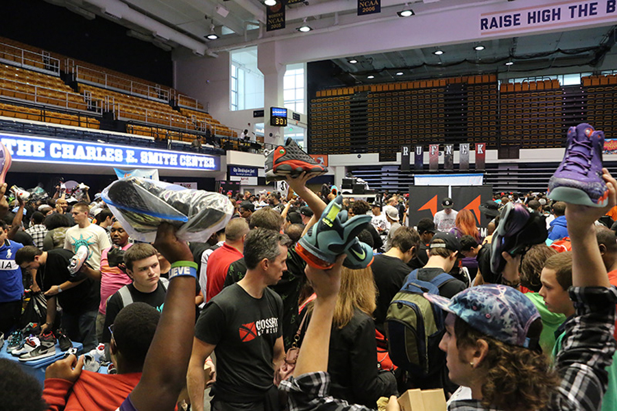 Sneaker Con Dc 9 2013 Recap 99