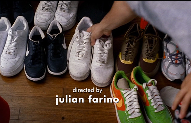 Sneakers On Entourage 04