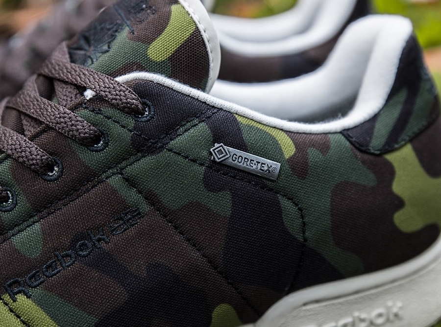 Sneakersnstuff Reebok Npc Ii Gore Tex Camo 03