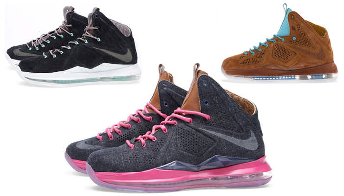 Summer Online Sneaker Releases 09