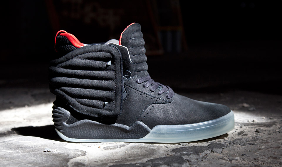 Supra Skytop 4 1