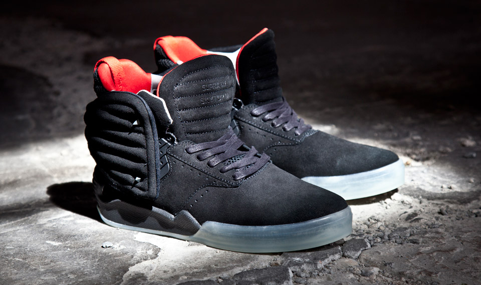 Supra Skytop 4 2