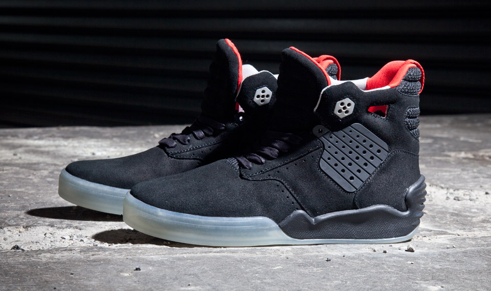 Supra Skytop 4 4