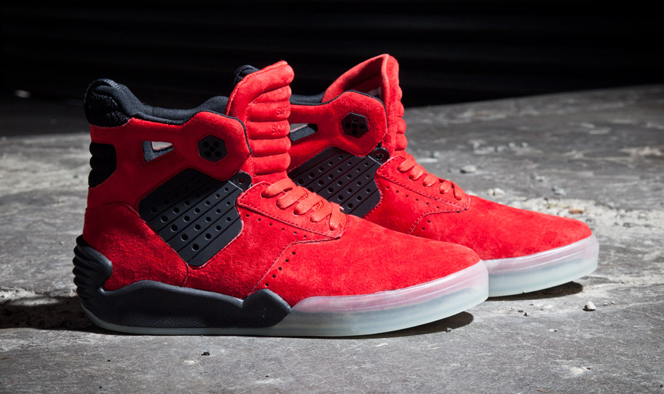 Supra Skytop 4 9