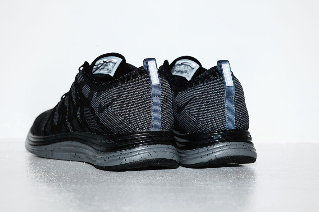 Supreme Nike Flyknit Release Date 2